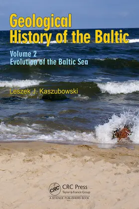 J. Kaszubowski |  Geological History of the Baltic | Buch |  Sack Fachmedien