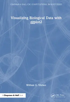 G. Vilchez | Visualizing Biological Data with ggplot2 | Buch | 978-1-032-87658-0 | www.sack.de