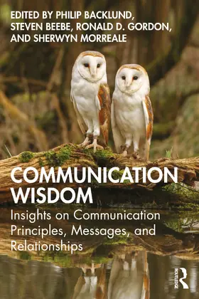 Backlund / Beebe / Gordon |  Communication Wisdom | Buch |  Sack Fachmedien