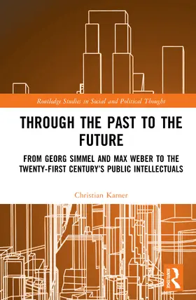 Karner | Through the Past to the Future | Buch | 978-1-032-87679-5 | www.sack.de