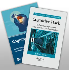 Bone / Lee |  Cognitive Hack and Cognitive Risk Set | Buch |  Sack Fachmedien