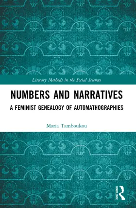 Tamboukou |  Numbers and Narratives | Buch |  Sack Fachmedien