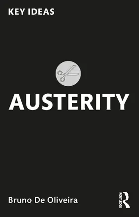 De Oliveira |  Austerity | Buch |  Sack Fachmedien