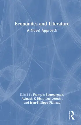 Bourguignon / Dixit / Leruth |  Economics and Literature | Buch |  Sack Fachmedien