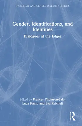 Thomson-Salo / Bruno / Reichelt |  Gender, Identifications, and Identities | Buch |  Sack Fachmedien