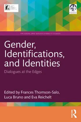 Thomson-Salo / Bruno / Reichelt |  Gender, Identifications, and Identities | Buch |  Sack Fachmedien
