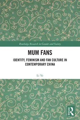 Li |  Mum Fans | Buch |  Sack Fachmedien