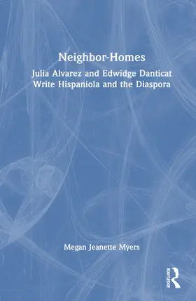 Myers |  Neighbor-Homes | Buch |  Sack Fachmedien