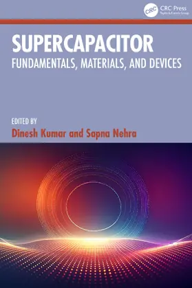 Kumar / Nehra |  Supercapacitor | Buch |  Sack Fachmedien