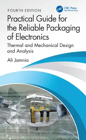 Jamnia |  Practical Guide for the Reliable Packaging of Electronics | Buch |  Sack Fachmedien