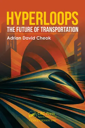David Cheok |  Hyperloops | Buch |  Sack Fachmedien