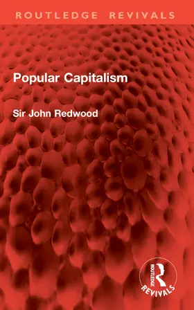 Redwood |  Popular Capitalism | Buch |  Sack Fachmedien