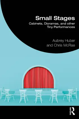Huber / McRae | Small Stages | Buch | 978-1-032-88167-6 | www.sack.de