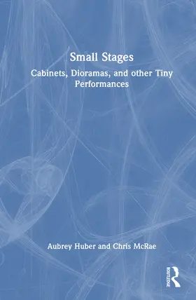 Huber / McRae | Small Stages | Buch | 978-1-032-88170-6 | www.sack.de