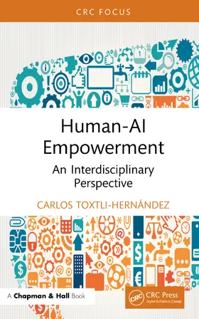 Toxtli-Hernández |  Human-AI Empowerment | Buch |  Sack Fachmedien