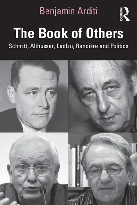 Arditi |  The Book of Others | Buch |  Sack Fachmedien