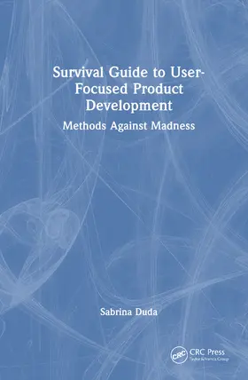 Duda |  Survival Guide to User-Focused Product Development | Buch |  Sack Fachmedien