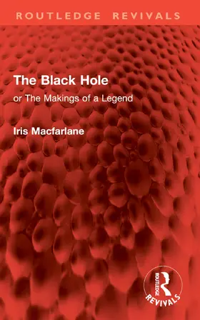 Macfarlane |  The Black Hole | Buch |  Sack Fachmedien