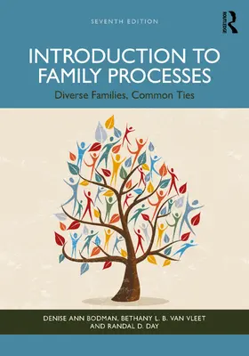 Bodman / Van Vleet / Day |  Introduction to Family Processes | Buch |  Sack Fachmedien