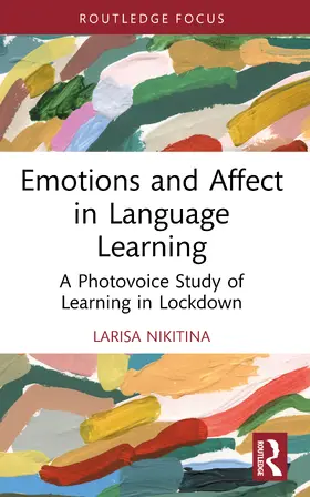 Nikitina |  Emotions and Affect in Language Learning | Buch |  Sack Fachmedien