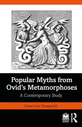 Pasquarelli |  Popular Myths from Ovid's Metamorphoses | Buch |  Sack Fachmedien