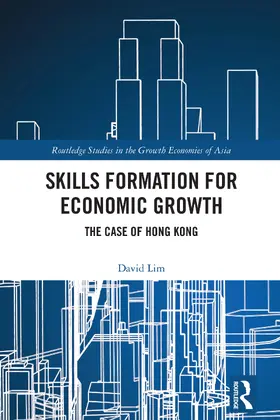 Lim |  Skills Formation for Economic Growth | Buch |  Sack Fachmedien