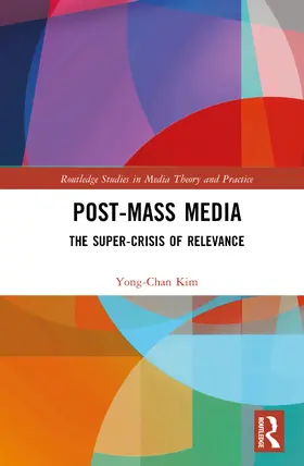 Kim |  Post-Mass Media | Buch |  Sack Fachmedien