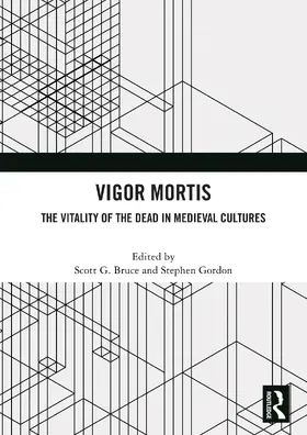 Bruce / Gordon |  Vigor Mortis | Buch |  Sack Fachmedien