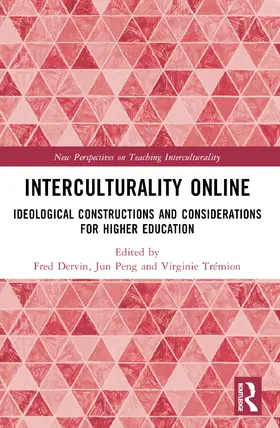 Dervin / Peng / Tremion |  Interculturality Online | Buch |  Sack Fachmedien