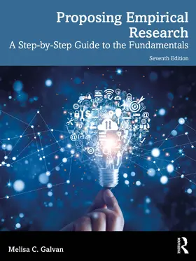 Galvan |  Proposing Empirical Research | Buch |  Sack Fachmedien