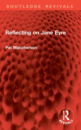 Macpherson | Reflecting on Jane Eyre | Buch | 978-1-032-88857-6 | www.sack.de