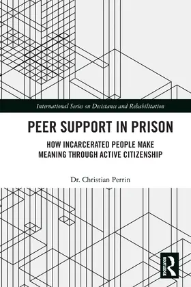 Perrin |  Peer Support in Prison | Buch |  Sack Fachmedien