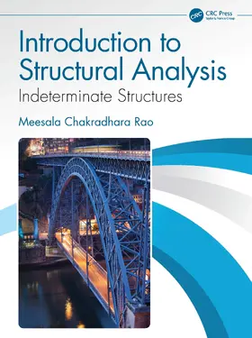 Chakradhara Rao |  Introduction to Structural Analysis | Buch |  Sack Fachmedien