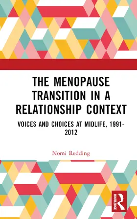 Redding |  The Menopause Transition in a Relationship Context | Buch |  Sack Fachmedien
