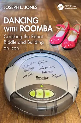 Jones |  Dancing with Roomba | Buch |  Sack Fachmedien