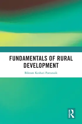 Pattanaik | Fundamentals of Rural Development | Buch | 978-1-032-89107-1 | www.sack.de