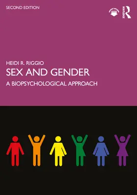 Riggio |  Sex and Gender | Buch |  Sack Fachmedien