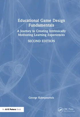 Kalmpourtzis |  Educational Game Design Fundamentals | Buch |  Sack Fachmedien