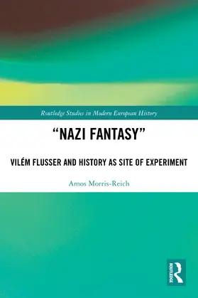 Morris-Reich |  "Nazi Fantasy" | Buch |  Sack Fachmedien