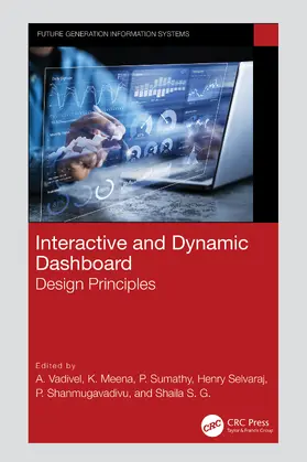Vadivel / Meena / Sumathy |  Interactive and Dynamic Dashboard | Buch |  Sack Fachmedien