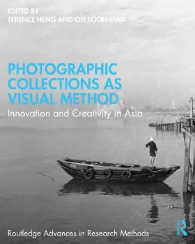 HENG / OH |  Photographic Collections as Visual Method | Buch |  Sack Fachmedien