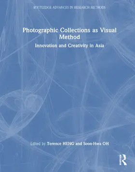 HENG / OH |  Photographic Collections as Visual Method | Buch |  Sack Fachmedien