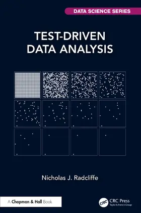 Radcliffe |  Test-Driven Data Analysis | Buch |  Sack Fachmedien