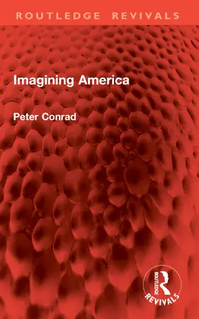 Conrad |  Imagining America | Buch |  Sack Fachmedien