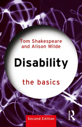 Shakespeare / Wilde |  Disability | Buch |  Sack Fachmedien