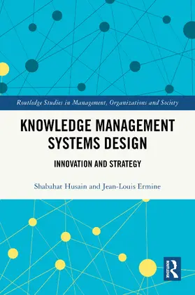 Husain / Ermine |  Knowledge Management Systems Design | Buch |  Sack Fachmedien