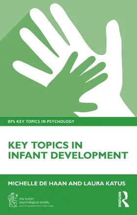 de Haan / Katus |  Key Topics in Infant Development | Buch |  Sack Fachmedien