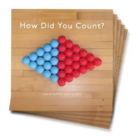 Danielson |  How Did You Count? | Buch |  Sack Fachmedien