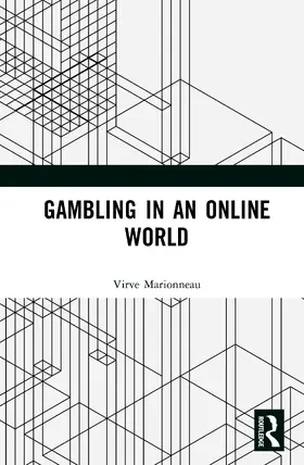 Marionneau |  Gambling in an Online World | Buch |  Sack Fachmedien