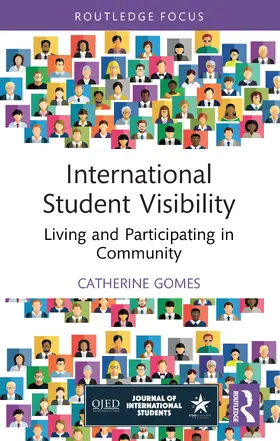 Gomes |  International Student Visibility | Buch |  Sack Fachmedien